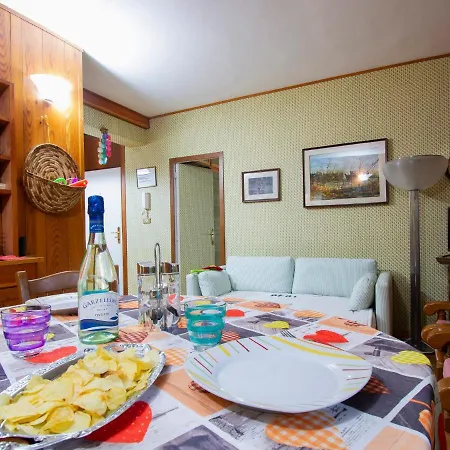 Appartamento Le Motte By Interhome Abetone