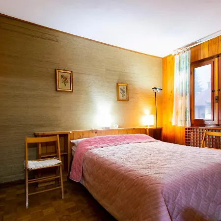 Appartamento Le Motte By Interhome *