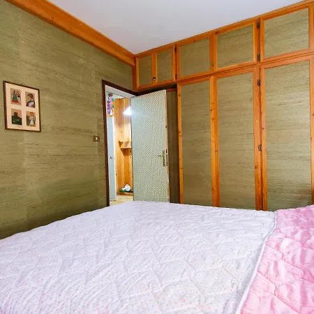 Apartment Le Motte By Interhome Abetone