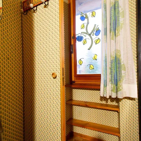 Le Motte By Interhome Apartamento