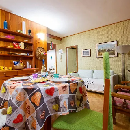 Le Motte By Interhome Apartment Abetone