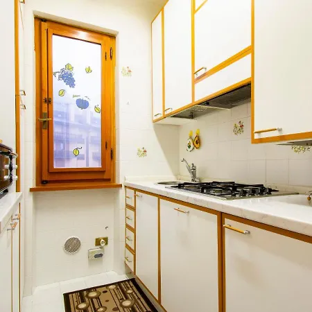 Le Motte By Interhome * Abetone