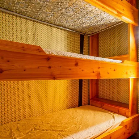 Le Motte By Interhome * Abetone