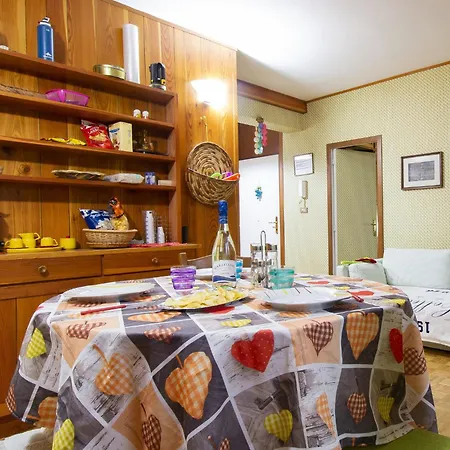 Le Motte By Interhome * Abetone