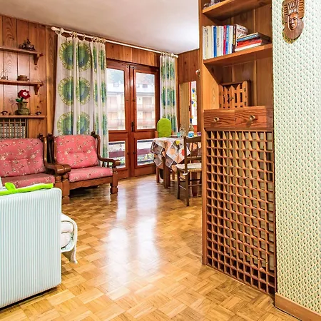 Le Motte By Interhome Abetone