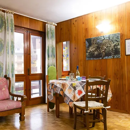 Le Motte By Interhome Abetone