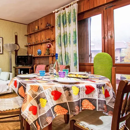 Le Motte By Interhome * Abetone