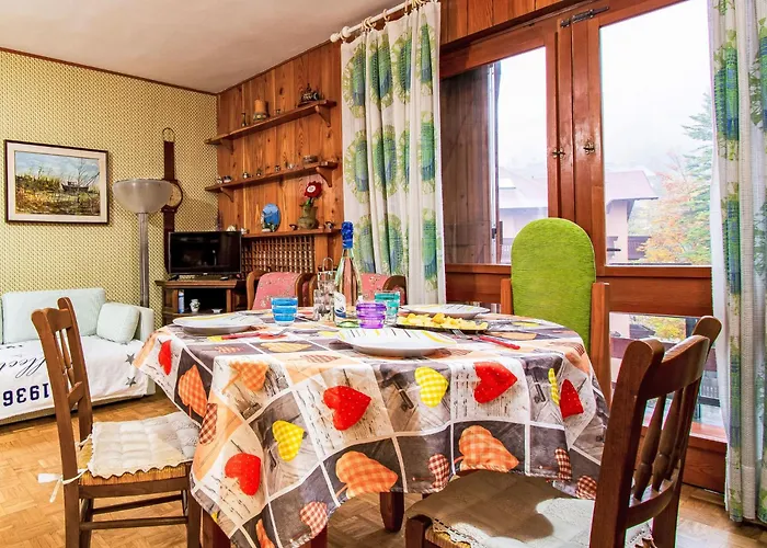 Le Motte By Interhome * Abetone